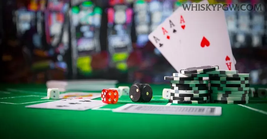App whiskypg Android download