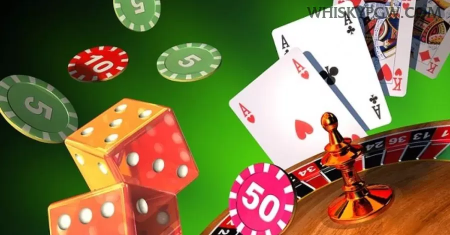 whiskypg multi dispositivo